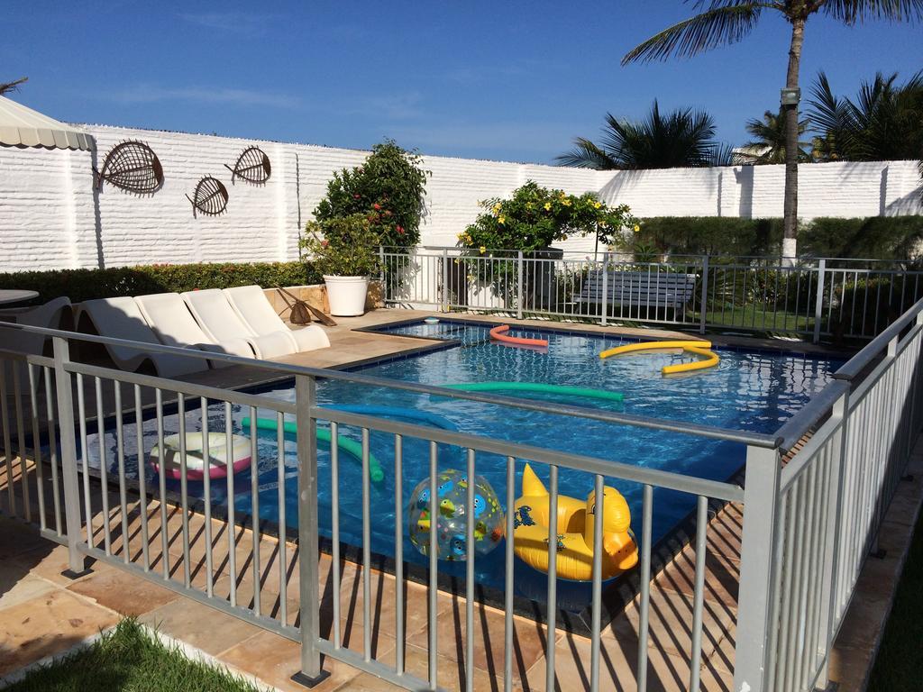 הוילה קומבוקו Shekinah House מראה חיצוני תמונה
