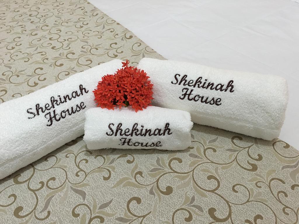 הוילה קומבוקו Shekinah House מראה חיצוני תמונה