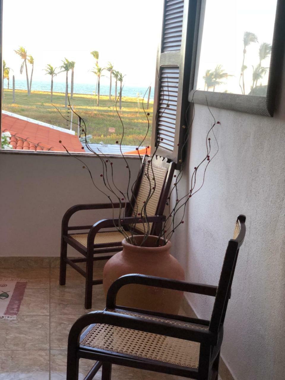 הוילה קומבוקו Shekinah House מראה חיצוני תמונה