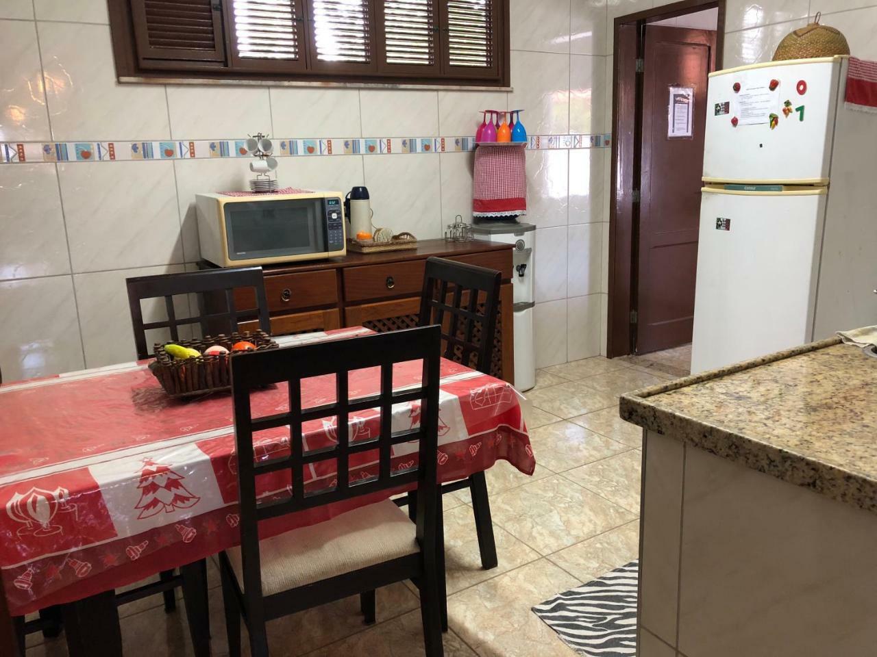 הוילה קומבוקו Shekinah House מראה חיצוני תמונה