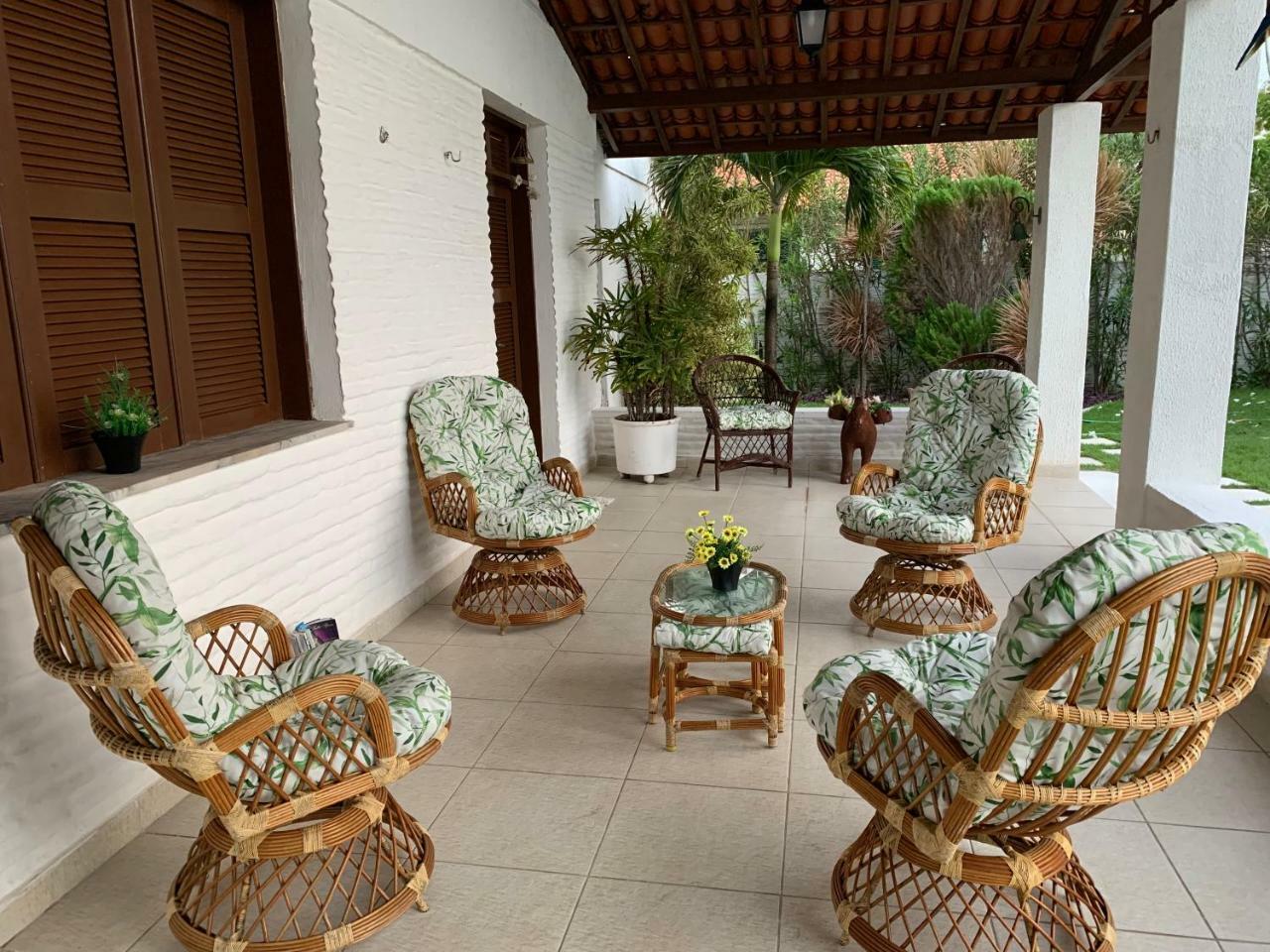 הוילה קומבוקו Shekinah House מראה חיצוני תמונה