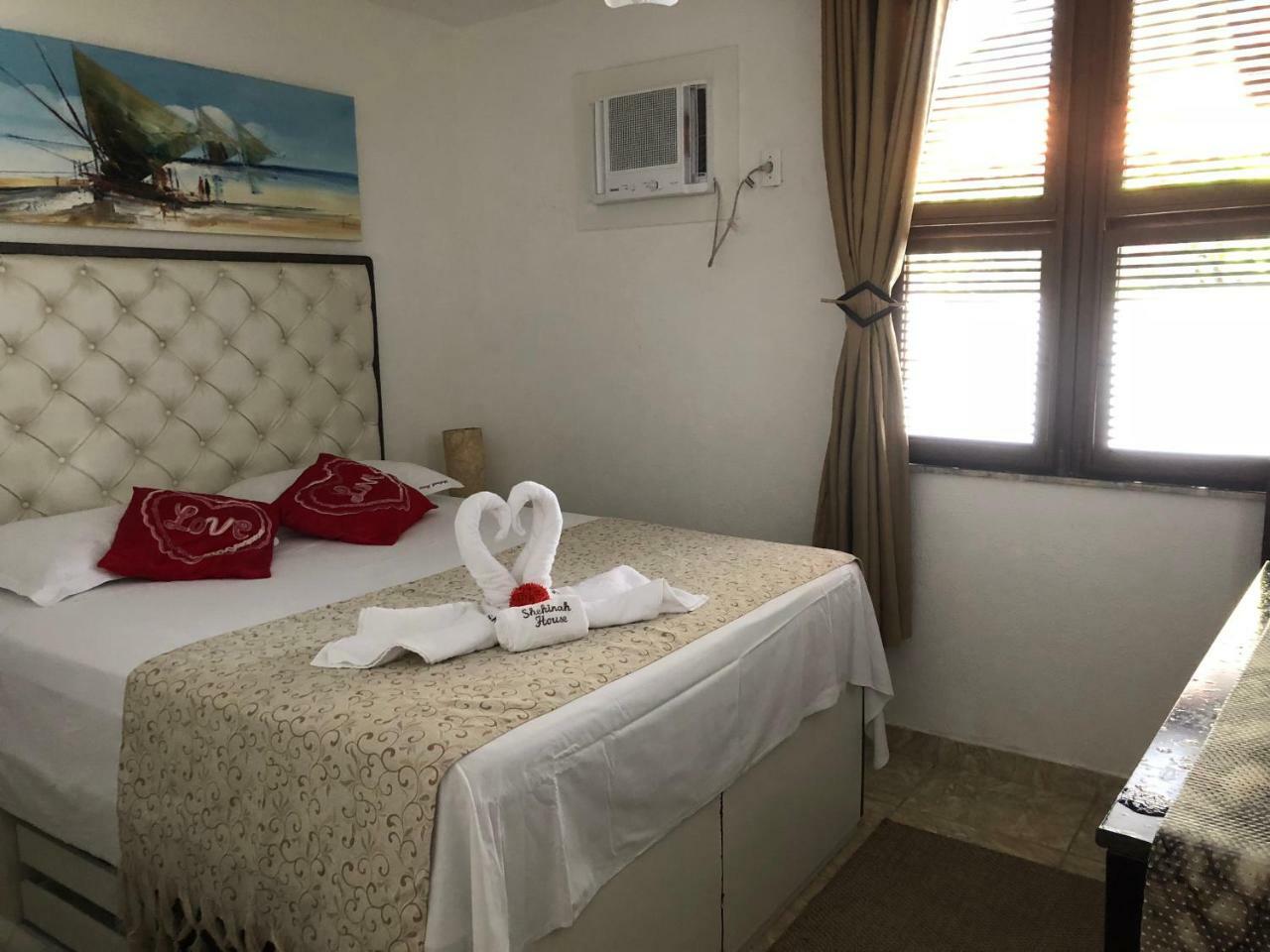 הוילה קומבוקו Shekinah House מראה חיצוני תמונה