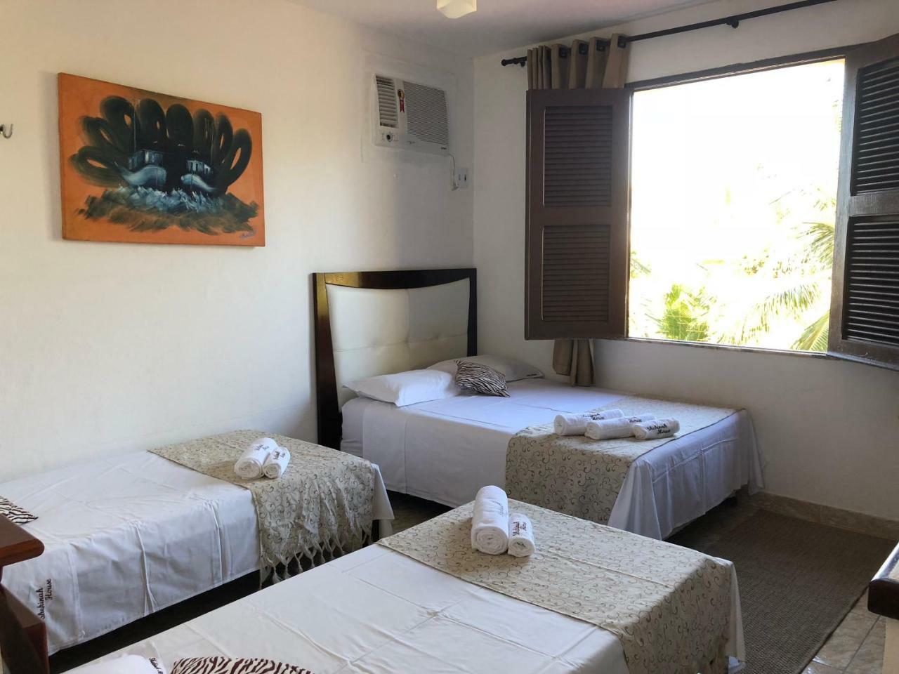 הוילה קומבוקו Shekinah House מראה חיצוני תמונה