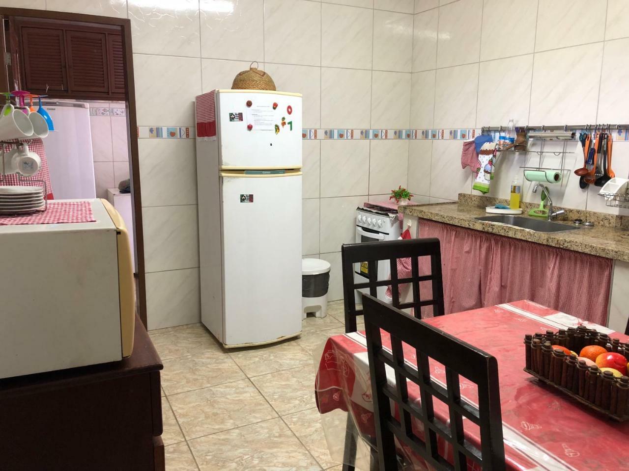 הוילה קומבוקו Shekinah House מראה חיצוני תמונה