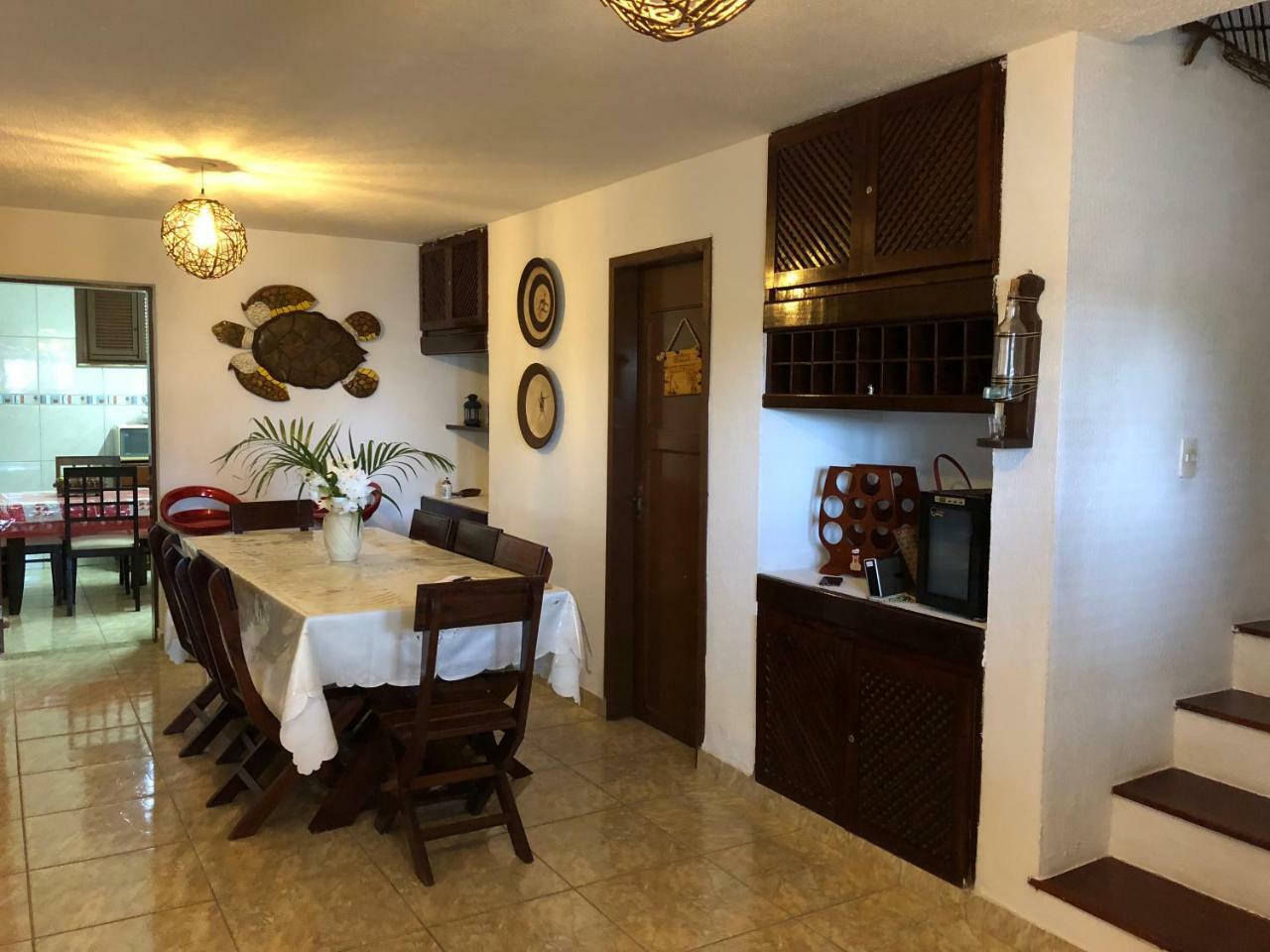 הוילה קומבוקו Shekinah House מראה חיצוני תמונה
