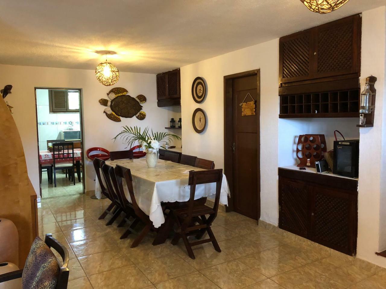 הוילה קומבוקו Shekinah House מראה חיצוני תמונה