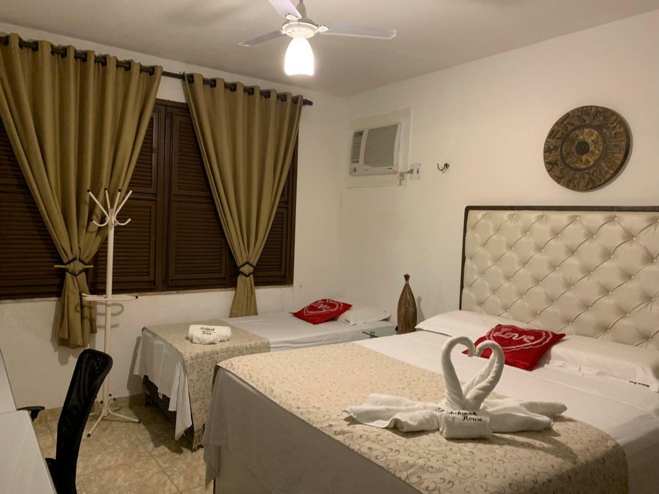 הוילה קומבוקו Shekinah House מראה חיצוני תמונה