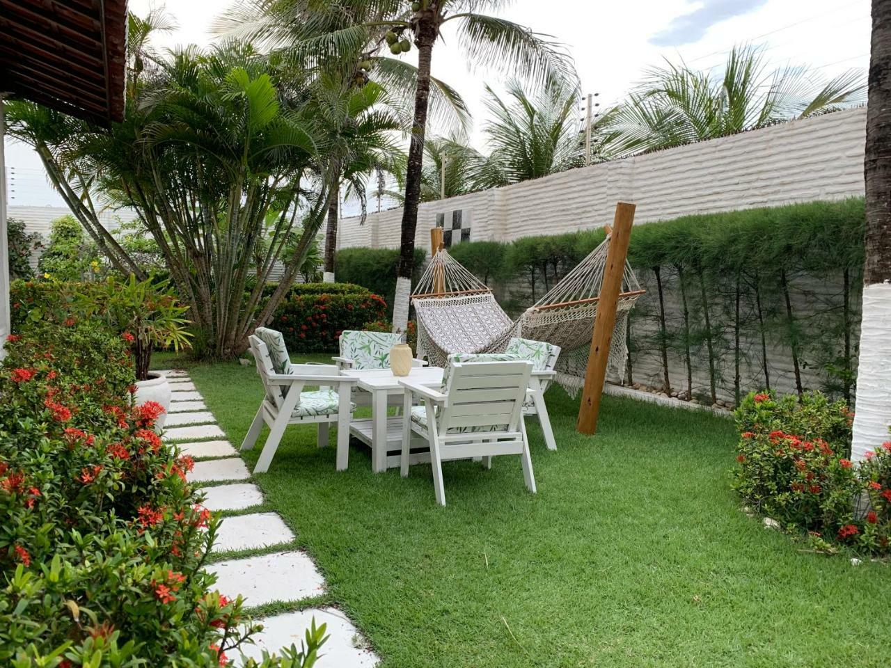 הוילה קומבוקו Shekinah House מראה חיצוני תמונה