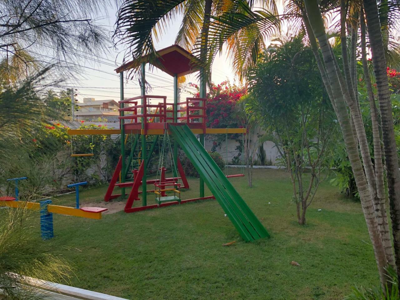 הוילה קומבוקו Shekinah House מראה חיצוני תמונה