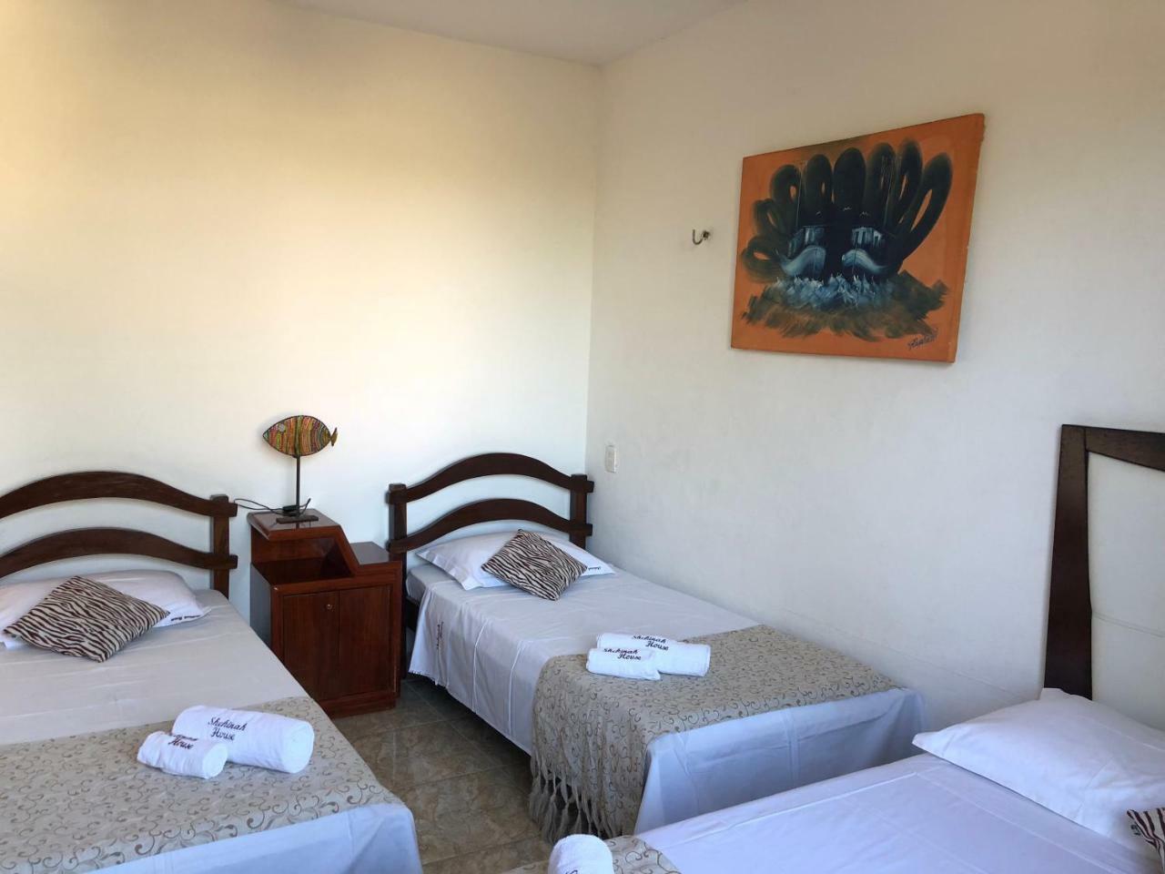 הוילה קומבוקו Shekinah House מראה חיצוני תמונה